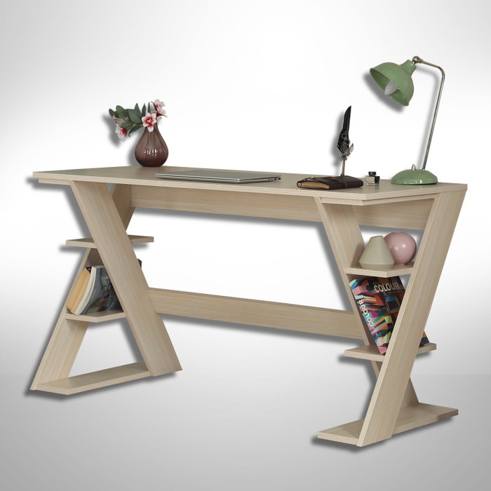 Hanah Home Lungo - Roble claro